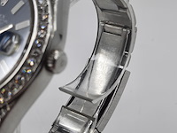 Heren polshorloge, rolex, datejust 116300 - afbeelding 4 van  29