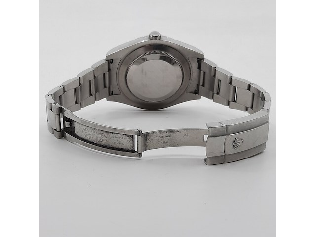 Heren polshorloge, rolex, datejust 116300 - afbeelding 5 van  29
