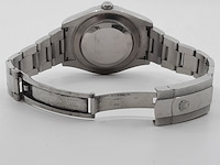 Heren polshorloge, rolex, datejust 116300 - afbeelding 5 van  29
