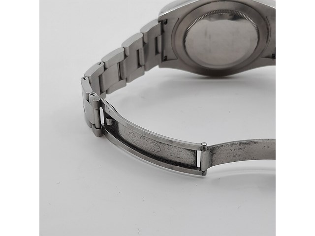 Heren polshorloge, rolex, datejust 116300 - afbeelding 6 van  29