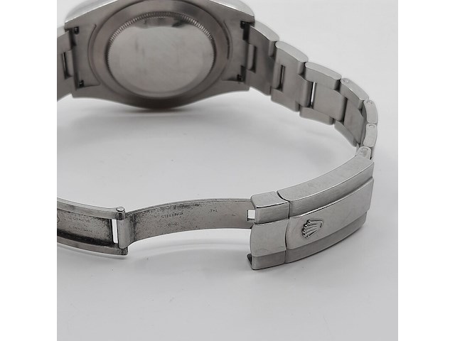 Heren polshorloge, rolex, datejust 116300 - afbeelding 7 van  29