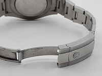 Heren polshorloge, rolex, datejust 116300 - afbeelding 7 van  29