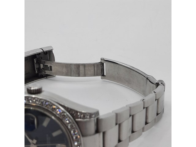 Heren polshorloge, rolex, datejust 116300 - afbeelding 8 van  29