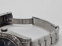Heren polshorloge, rolex, datejust 116300 - afbeelding 8 van  29