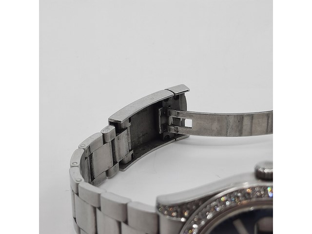 Heren polshorloge, rolex, datejust 116300 - afbeelding 9 van  29