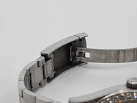 Heren polshorloge, rolex, datejust 116300 - afbeelding 9 van  29