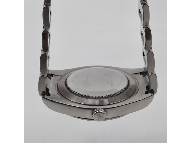 Heren polshorloge, rolex, datejust 116300 - afbeelding 13 van  29