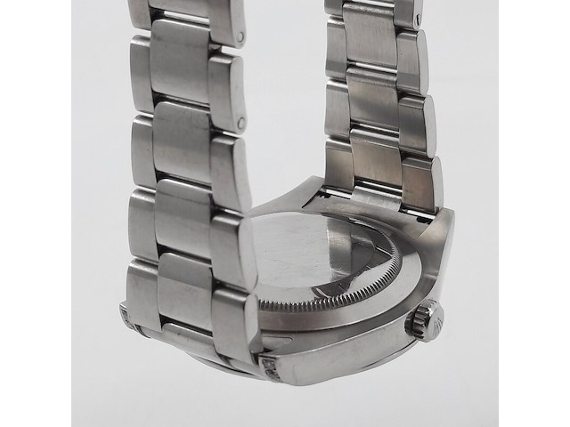 Heren polshorloge, rolex, datejust 116300 - afbeelding 14 van  29