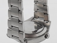 Heren polshorloge, rolex, datejust 116300 - afbeelding 14 van  29