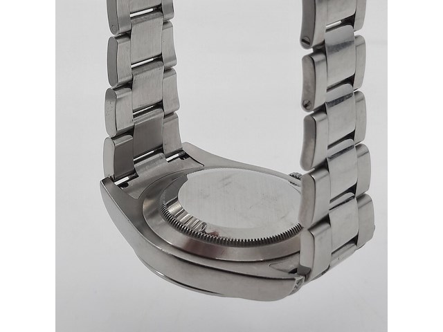 Heren polshorloge, rolex, datejust 116300 - afbeelding 15 van  29
