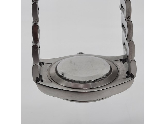 Heren polshorloge, rolex, datejust 116300 - afbeelding 16 van  29