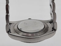 Heren polshorloge, rolex, datejust 116300 - afbeelding 16 van  29