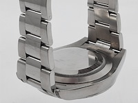 Heren polshorloge, rolex, datejust 116300 - afbeelding 17 van  29
