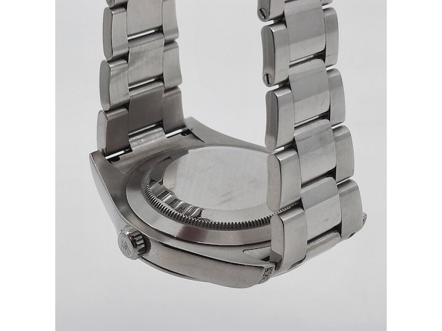 Heren polshorloge, rolex, datejust 116300 - afbeelding 18 van  29