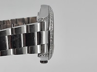 Heren polshorloge, rolex, datejust 116300 - afbeelding 22 van  29