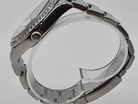Heren polshorloge, rolex, datejust 116300 - afbeelding 24 van  29