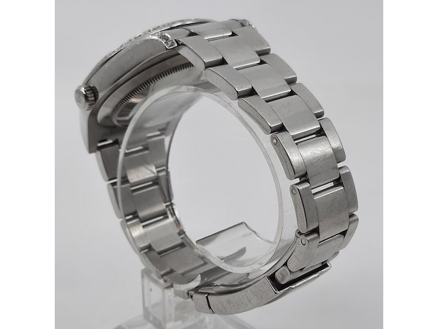 Heren polshorloge, rolex, datejust 116300 - afbeelding 25 van  29