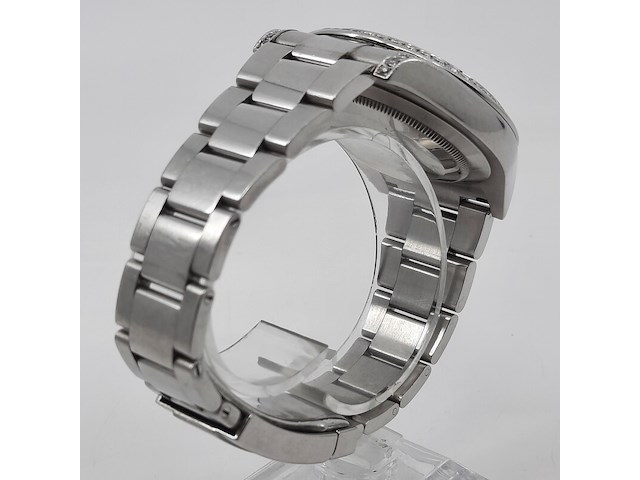 Heren polshorloge, rolex, datejust 116300 - afbeelding 27 van  29