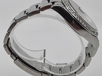 Heren polshorloge, rolex, datejust 116300 - afbeelding 28 van  29