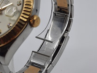 Heren polshorloge, rolex, datejust 116333 - afbeelding 4 van  30