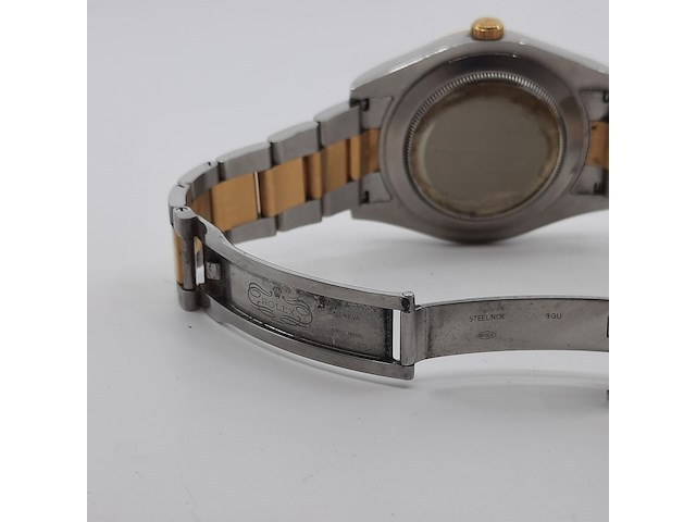 Heren polshorloge, rolex, datejust 116333 - afbeelding 6 van  30