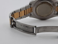 Heren polshorloge, rolex, datejust 116333 - afbeelding 6 van  30