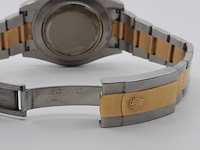 Heren polshorloge, rolex, datejust 116333 - afbeelding 7 van  30