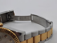Heren polshorloge, rolex, datejust 116333 - afbeelding 8 van  30