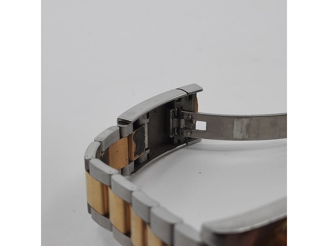 Heren polshorloge, rolex, datejust 116333 - afbeelding 9 van  30