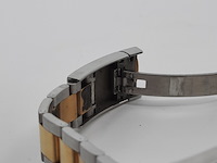 Heren polshorloge, rolex, datejust 116333 - afbeelding 9 van  30