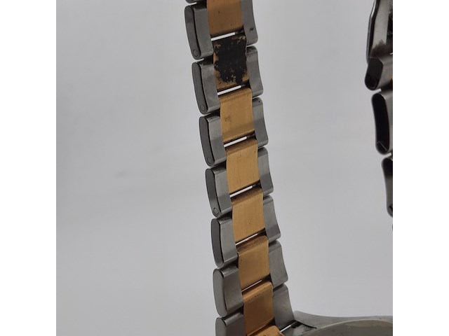 Heren polshorloge, rolex, datejust 116333 - afbeelding 10 van  30