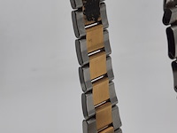 Heren polshorloge, rolex, datejust 116333 - afbeelding 10 van  30