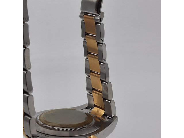 Heren polshorloge, rolex, datejust 116333 - afbeelding 11 van  30