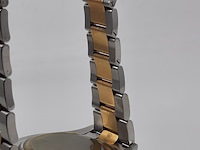 Heren polshorloge, rolex, datejust 116333 - afbeelding 11 van  30