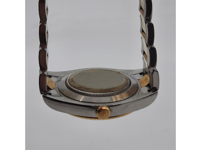 Heren polshorloge, rolex, datejust 116333 - afbeelding 13 van  30