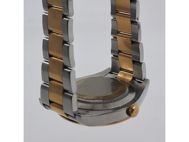 Heren polshorloge, rolex, datejust 116333 - afbeelding 14 van  30