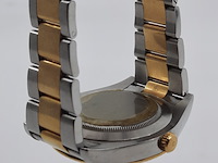 Heren polshorloge, rolex, datejust 116333 - afbeelding 14 van  30
