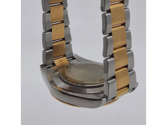 Heren polshorloge, rolex, datejust 116333 - afbeelding 15 van  30