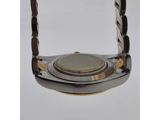Heren polshorloge, rolex, datejust 116333 - afbeelding 16 van  30