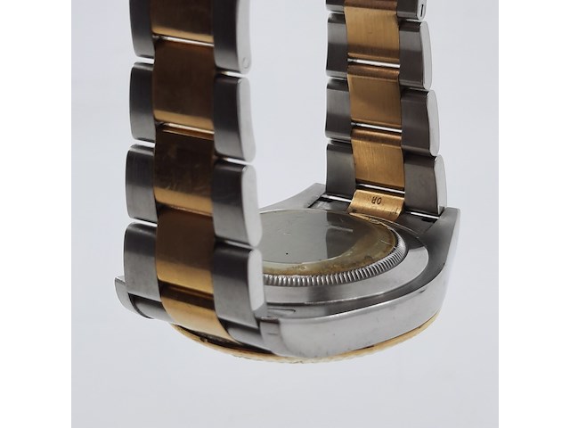 Heren polshorloge, rolex, datejust 116333 - afbeelding 17 van  30