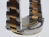 Heren polshorloge, rolex, datejust 116333 - afbeelding 17 van  30