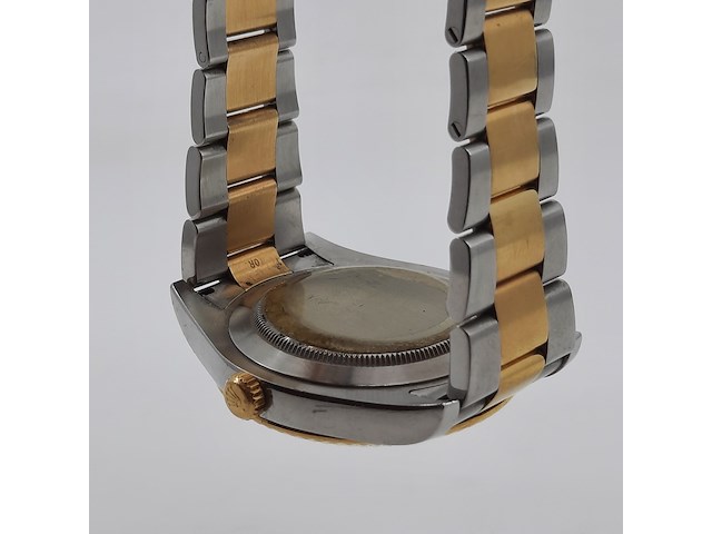 Heren polshorloge, rolex, datejust 116333 - afbeelding 18 van  30