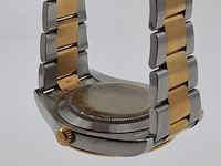 Heren polshorloge, rolex, datejust 116333 - afbeelding 18 van  30