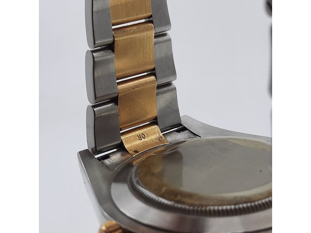 Heren polshorloge, rolex, datejust 116333 - afbeelding 19 van  30