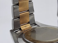 Heren polshorloge, rolex, datejust 116333 - afbeelding 19 van  30