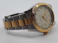 Heren polshorloge, rolex, datejust 116333 - afbeelding 20 van  30