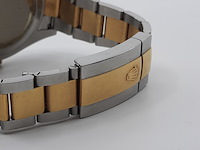 Heren polshorloge, rolex, datejust 116333 - afbeelding 22 van  30