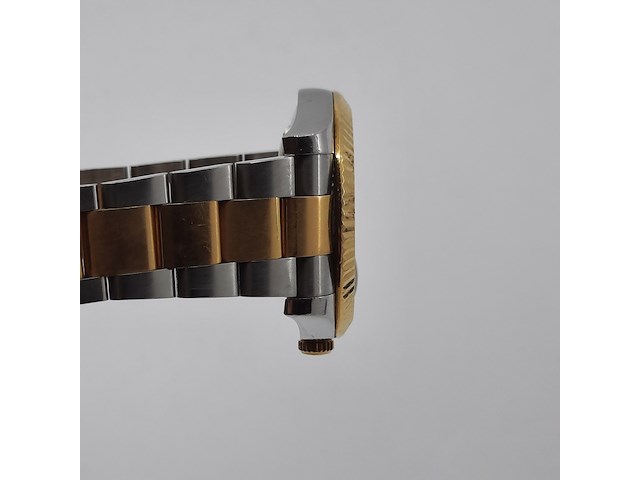 Heren polshorloge, rolex, datejust 116333 - afbeelding 24 van  30