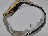 Heren polshorloge, rolex, datejust 116333 - afbeelding 25 van  30