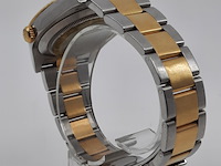 Heren polshorloge, rolex, datejust 116333 - afbeelding 26 van  30